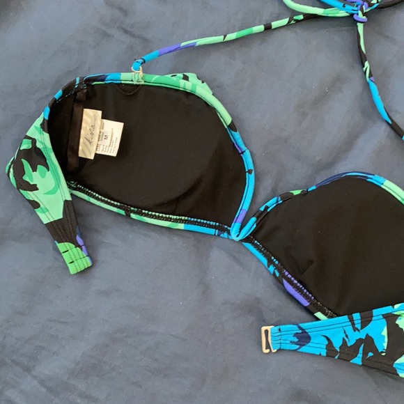 Convertible bikini top - Picture 3 of 5